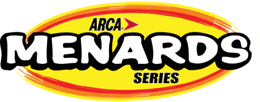 The logo for ARCA East Series