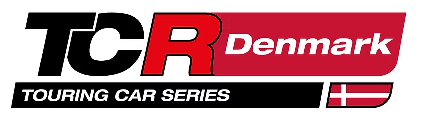 The logo for TCR Denmark