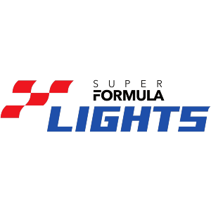 The logo for Super Formula Lights