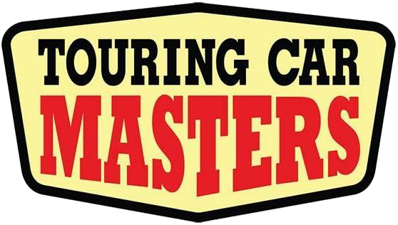 The logo for Australian Touring Car Masters Overall