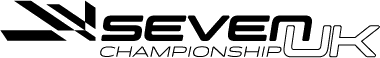 The logo for Caterham Seven UK Championship