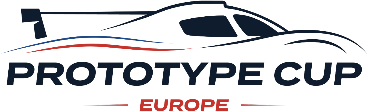 The logo for Prototype Cup Europe