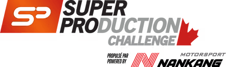 The logo for Super Production Challenge Series