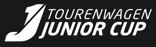 The logo for Tourenwagen Junior Cup