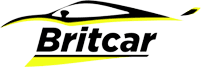 The logo for Britcar Endurance Championship