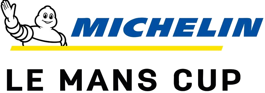The logo for Le Mans Cup