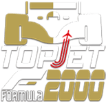 The logo for F2000 Italian Trophy