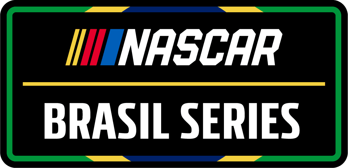 The logo for NASCAR Brasil Series