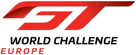The logo for GT World Challenge Europe
