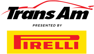 The logo for Trans Am