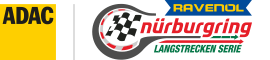 Championship logo for NLS