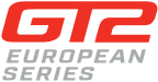 The logo for GT2 European Series