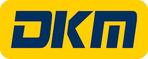 The logo for German Kart Championship