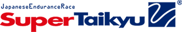 The logo for Super Taikyu Series