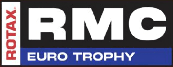 Championship logo for RMC Euro Trophy