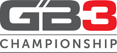 The logo for GB3