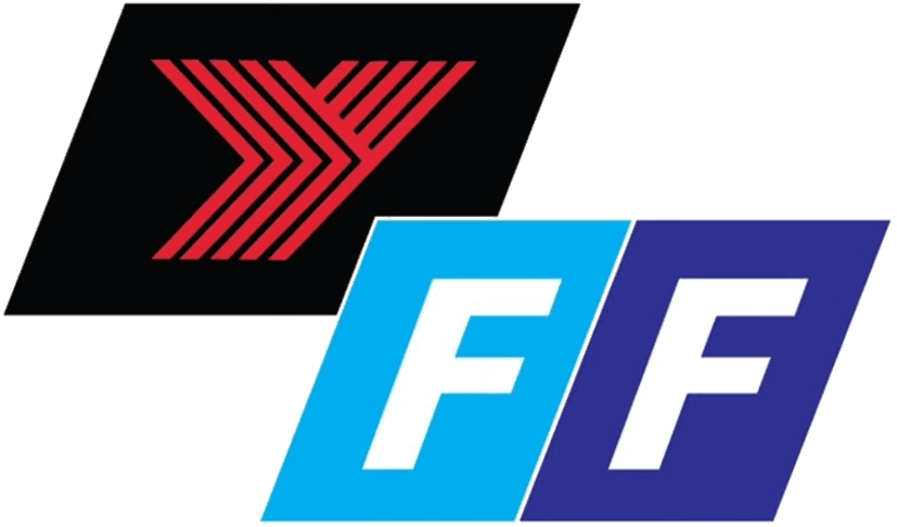 The logo for Formula Ford Australia