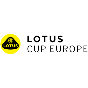The logo for Lotus Cup Europe