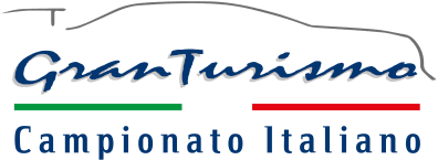 The logo for Italian GT Championship