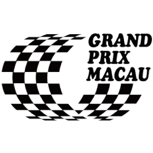 The logo for Macau Grand Prix - Formula 3