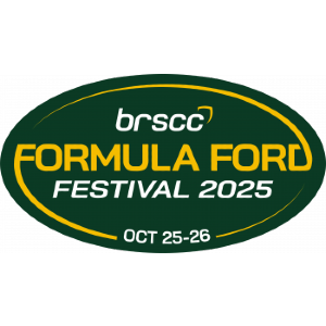 The logo for Formula Ford Festival