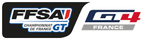Championship logo for 