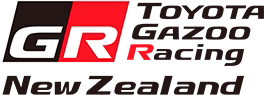 The logo for Toyota 86 Championship New Zealand