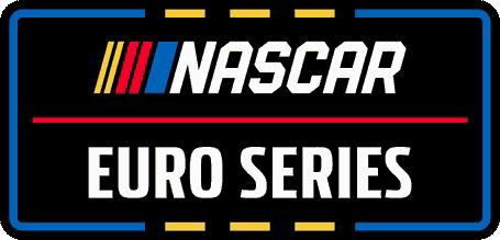 The logo for NASCAR Whelen Euro Series - Elite 2