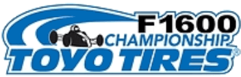 Championship logo for F1600 Championship Canada