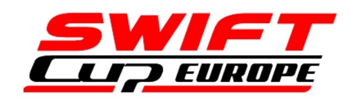 Championship logo for Swift Cup Europe
