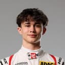 Photo of Hamish Forrest