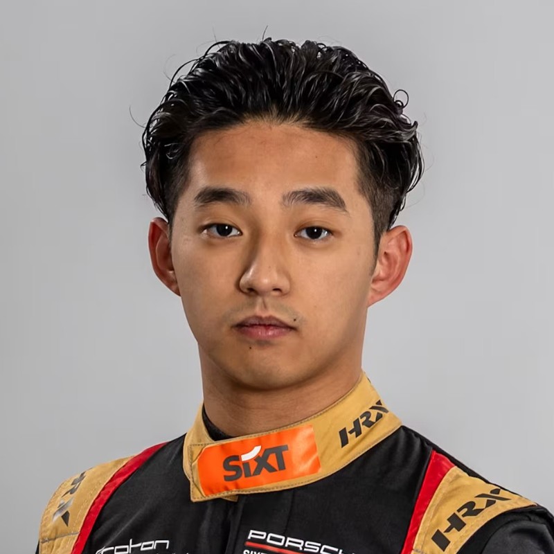 Photo of Dylan Yip