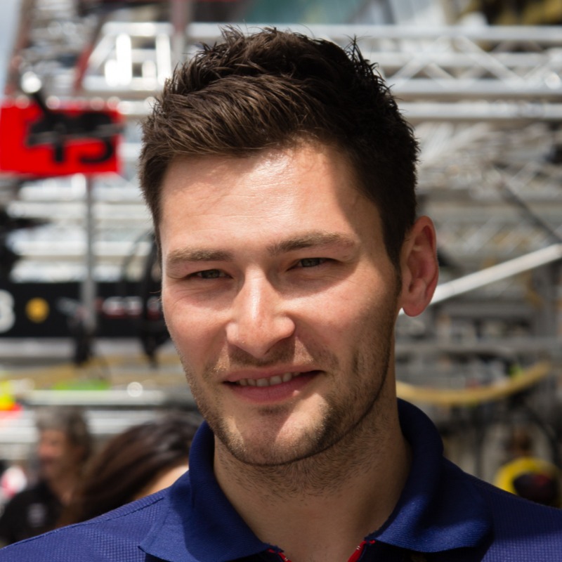 Photo of Kuno Wittmer