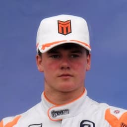 Photo of Zac Drummond