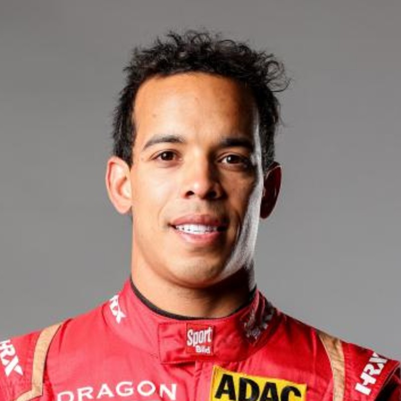 Photo of Axcil Jefferies