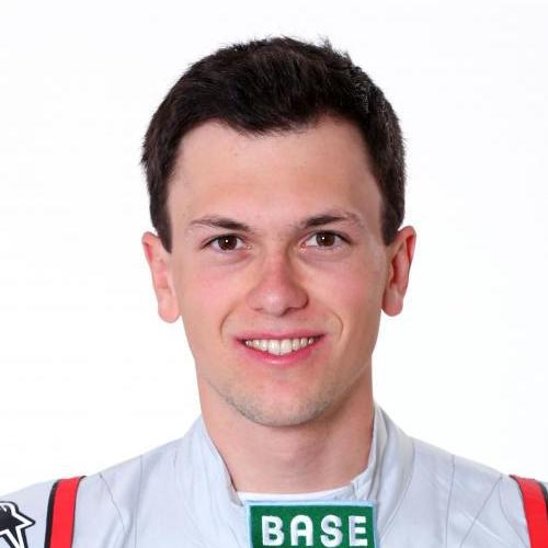 Photo of Dominik Baumann