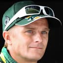 Photo of Heikki Kovalainen