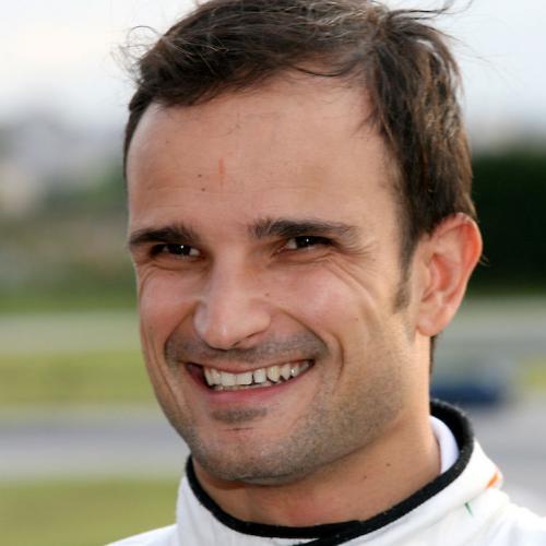 Photo of Vitantonio Liuzzi