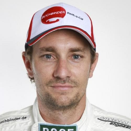 Photo of Mathias Lauda