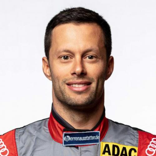 Photo of Filip Salaquarda