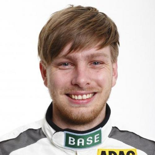 Photo of Jan Seyffarth