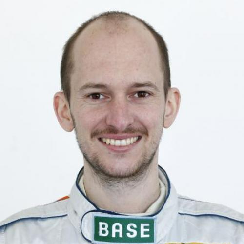 Photo of Frank Kechele