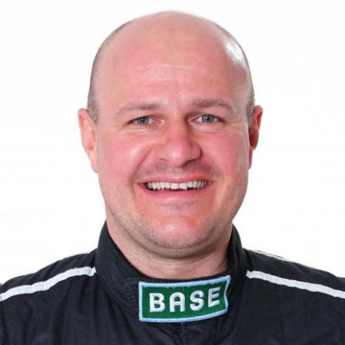 Photo of Tomas Enge