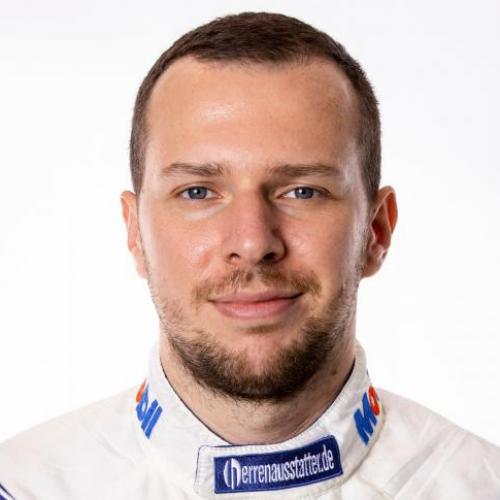 Photo of Daniel Keilwitz