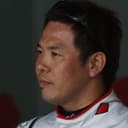 Photo of Kosuke Matsuura