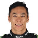 Photo of Takuma Sato