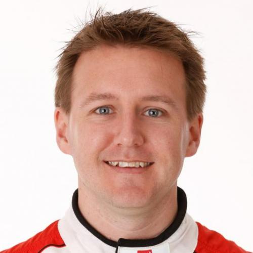 Photo of Christiaan Frankenhout