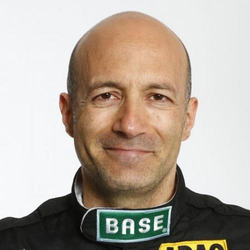 Photo of Diego Alessi