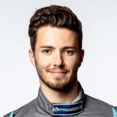 Photo of Jeffrey Schmidt