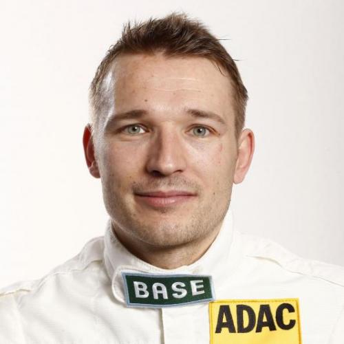 Photo of Christian Hohenadel